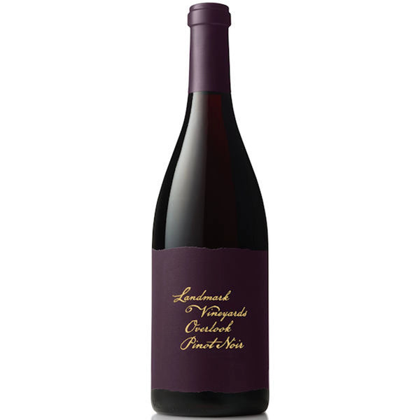 Landmark Overlook Pinot Noir