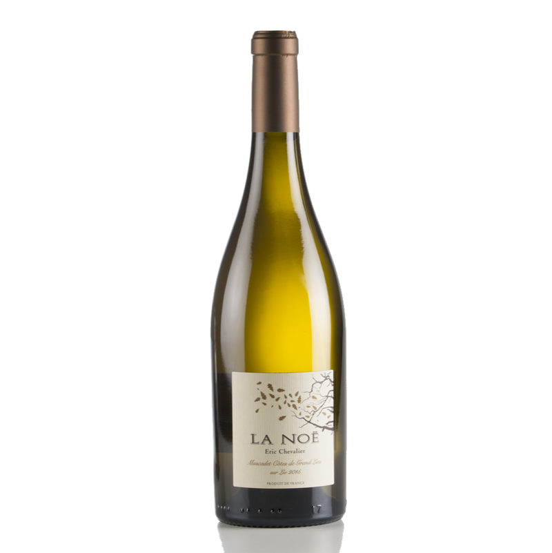 Eric Chevalier Muscadet 'La Noe' LANOE