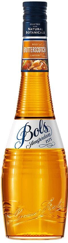 BOLS BUTTERSCOTCH LIQUEUR Cordials & Liqueurs – American BeverageWarehouse