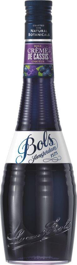 BOLS CREME DE CASSIS Cordials & Liqueurs – American BeverageWarehouse