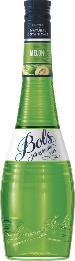 BOLS MELON Cordials & Liqueurs – American BeverageWarehouse