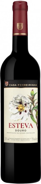 Casa Ferreirinha Esteva Douro Red