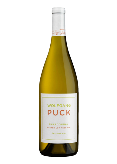 Wolfgang Puck Chardonnay