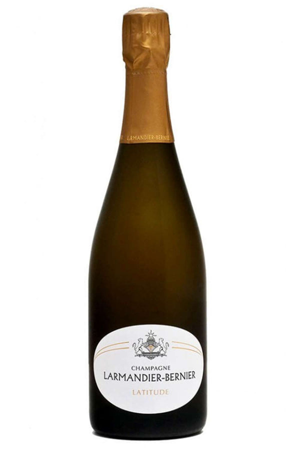 LARMANDIER-BERNIER LATITUDE BLANC DE BLANCS