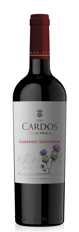 Dona Paula Los Cardos Cabernet Sauvignon Cabernet Sauvignon BeverageWarehouse