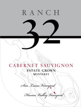 Ranch 32 Cabernet Sauvignon