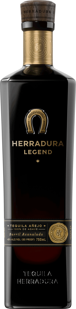 HERRADURA LEGEND ANEJO TEQUILA