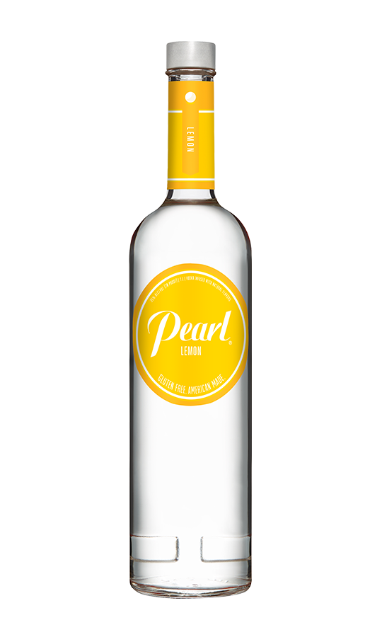 PEARL LEMON Vodka BeverageWarehouse