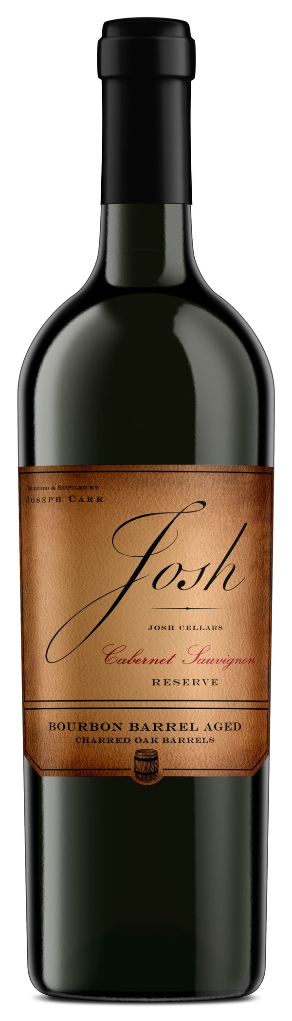 JOSH RESERVE BOURBON BARREL CABERNET SAUVIGNON