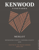 Kenwood Merlot