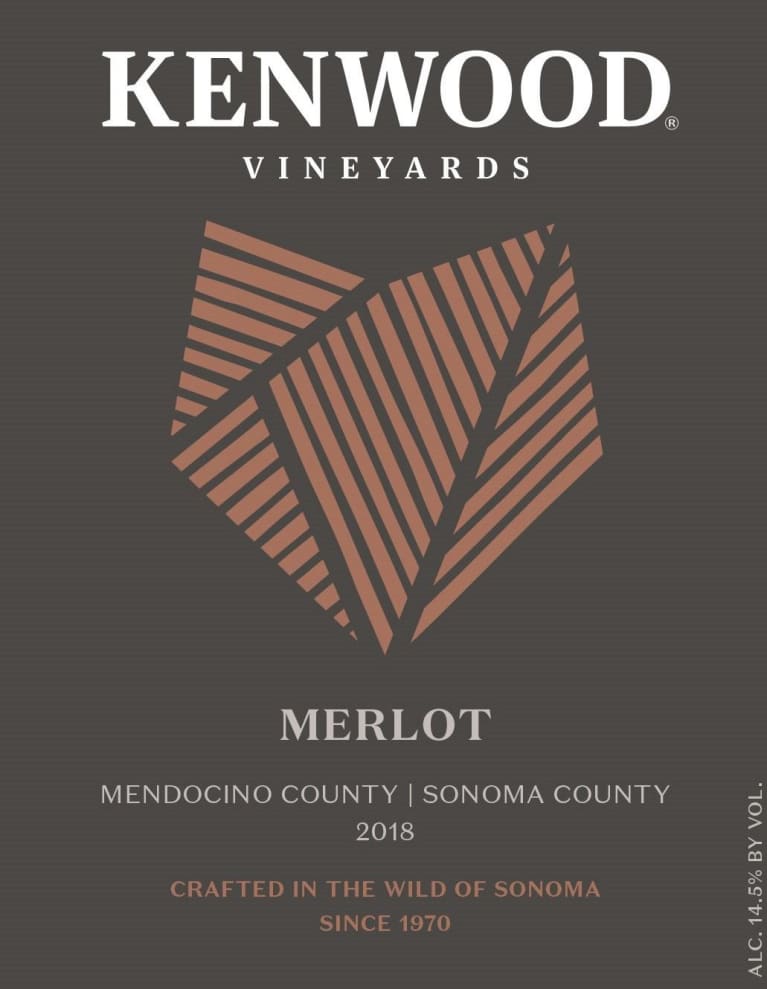 Kenwood Merlot