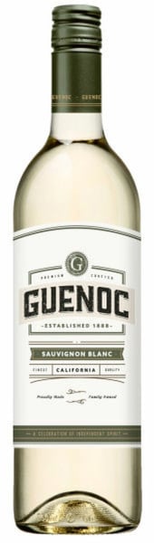 GUENOC SAUVIGNON BLANC