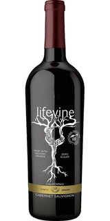 Lifevine Cabernet Sauvignon