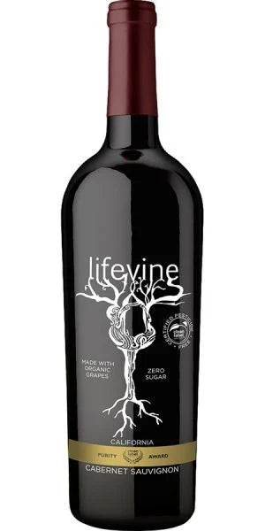 Lifevine Cabernet Sauvignon