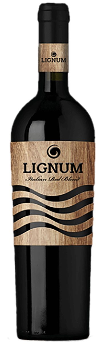 LIGNUM RED BLEND