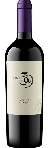 Line 39 Merlot