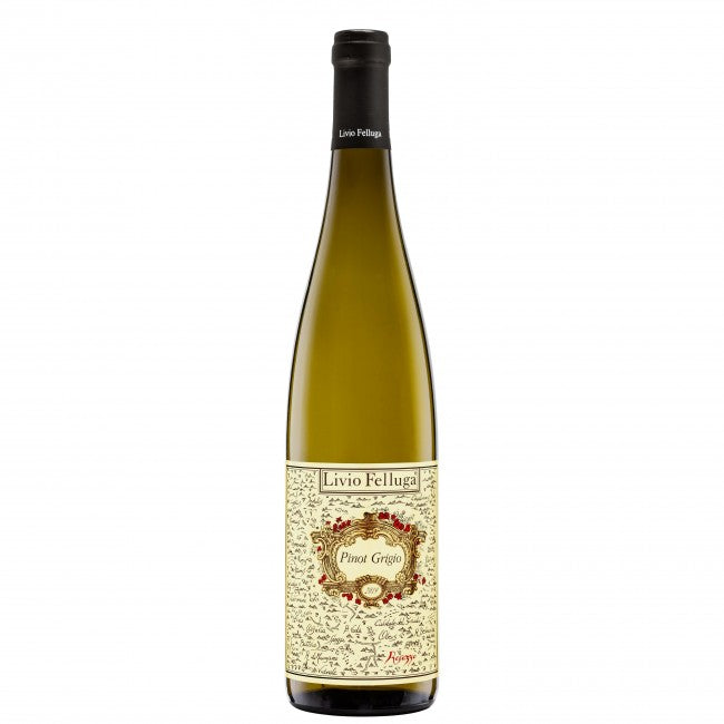 Livio Felluga Pinot Grigio