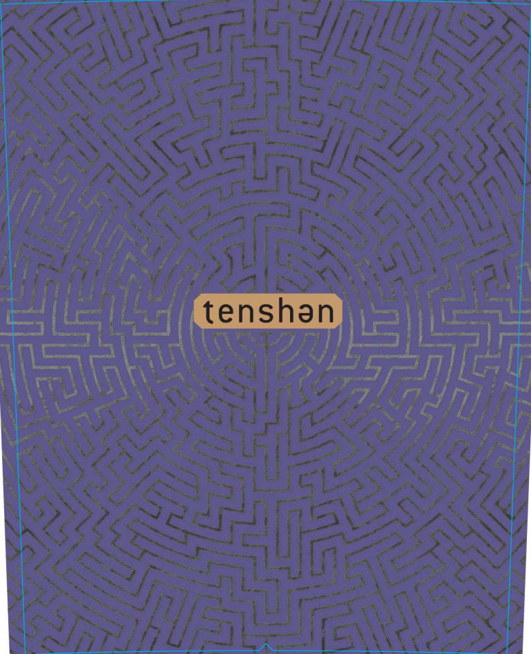 Tenshen Cabernet Sauvignon