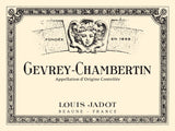 Louis Jadot Gevrey-Chambertin Pinot Noir