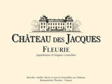 Chateau des Jacques Fleurie