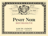 Louis Jadot Pinot Noir, Burgundy