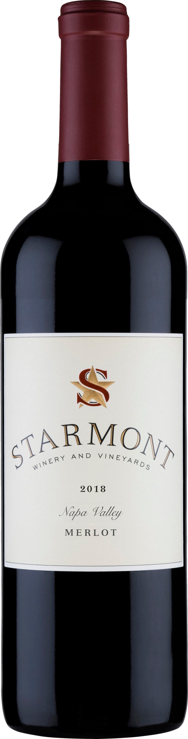 STARMONT MERLOT