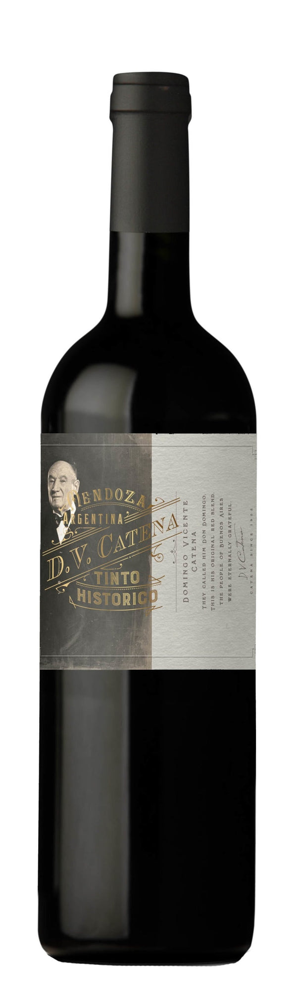 CATENA D.V. TINTO HISTORICO RED BLEND