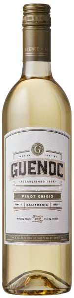 GUENOC CALIFORNIA PINOT GRIGIO