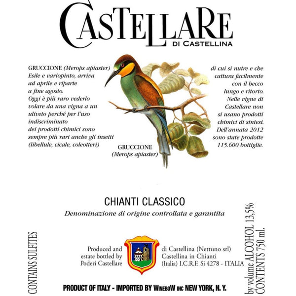 Castellare Chianti Classico