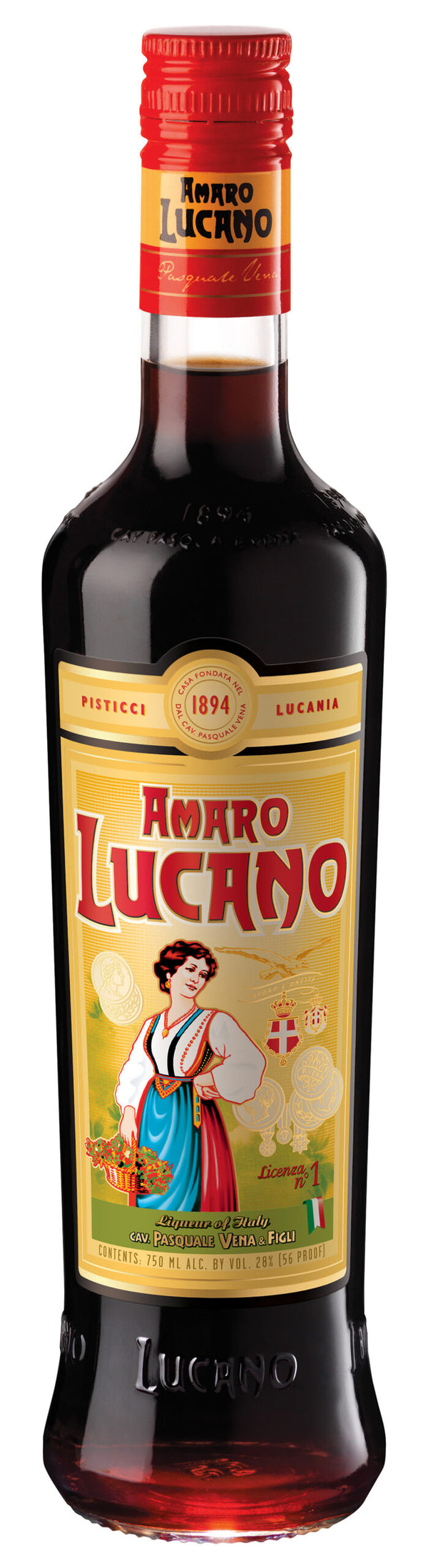 AMARO LUCANO