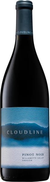 Cloudline Pinot Noir, Willamette