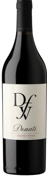 DONATI FAMILY VINEYARD CABERNET FRANC