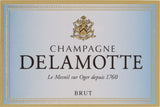 Delamotte Brut