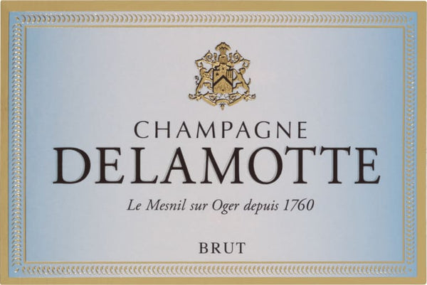 Delamotte Brut