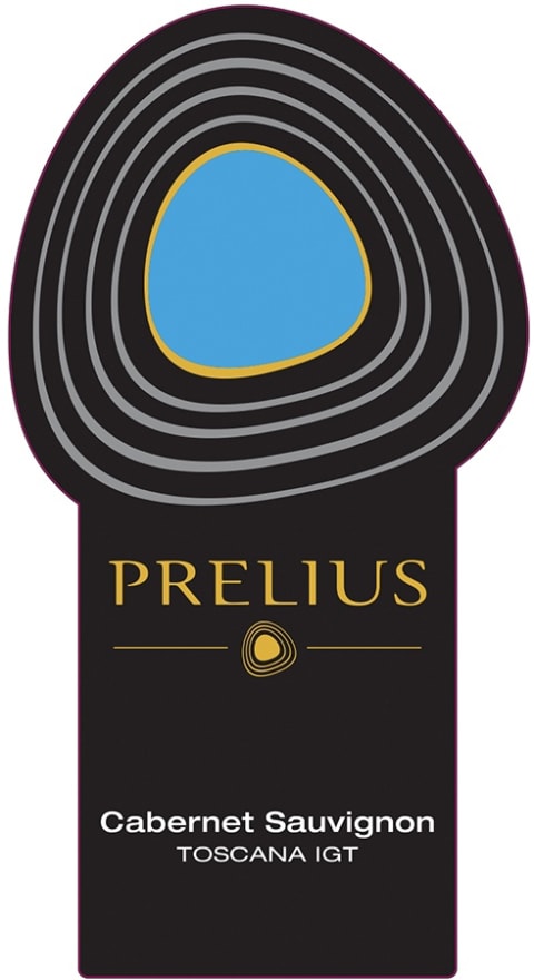 PRELIUS CABERNET SAUVIGNON