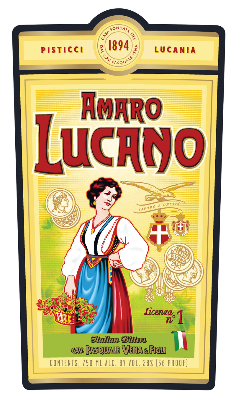 AMARO LUCANO