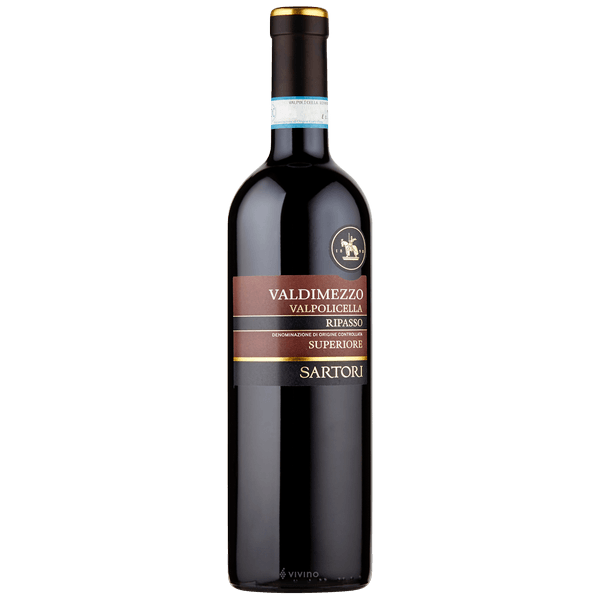 Sartori Valpolicella Classico Superiore