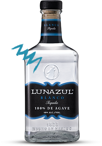 LUNAZUL BLANCO Blanco BeverageWarehouse