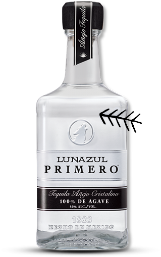 LUNAZUL PRIMERO Tequila BeverageWarehouse