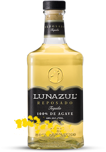 LUNAZUL REPOSADO Reposado BeverageWarehouse