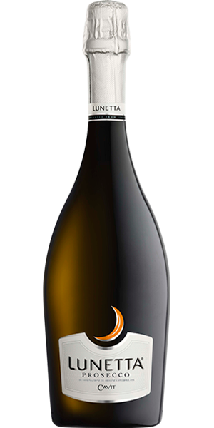 Lunetta Prosecco