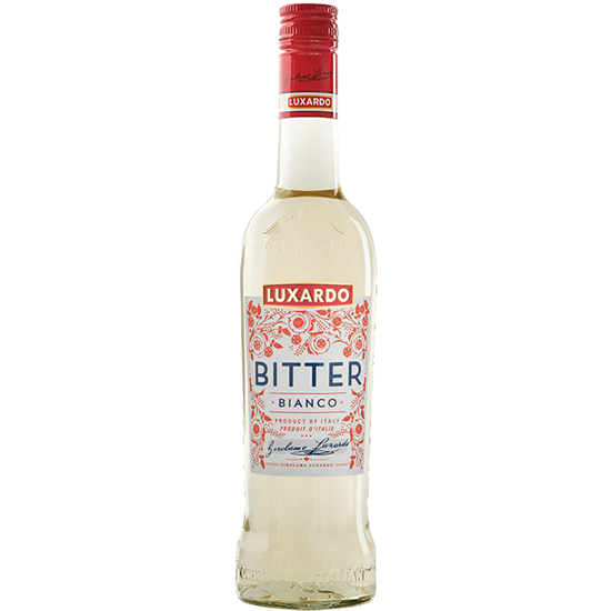 LUXARDO BITTER BIANCO Cordials & Liqueurs – Foreign BeverageWarehouse