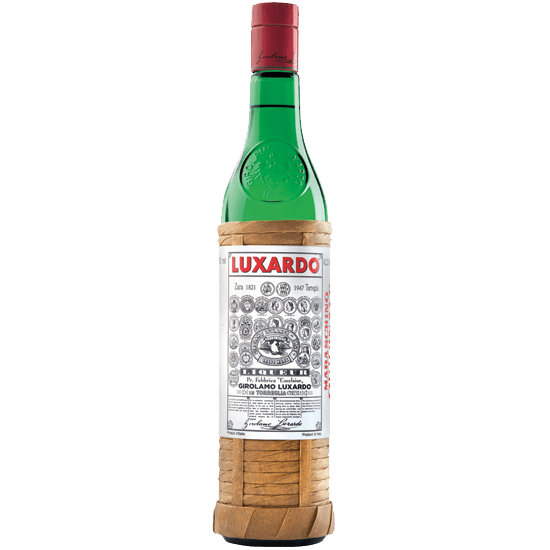 LUXARDO MARASCHINO Cordials & Liqueurs - Foreign BeverageWarehouse