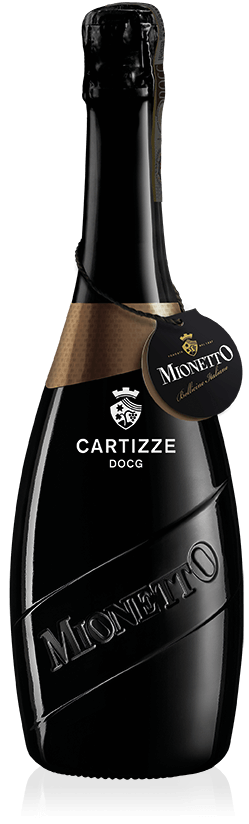 Mionetto Cartizze Prosecco