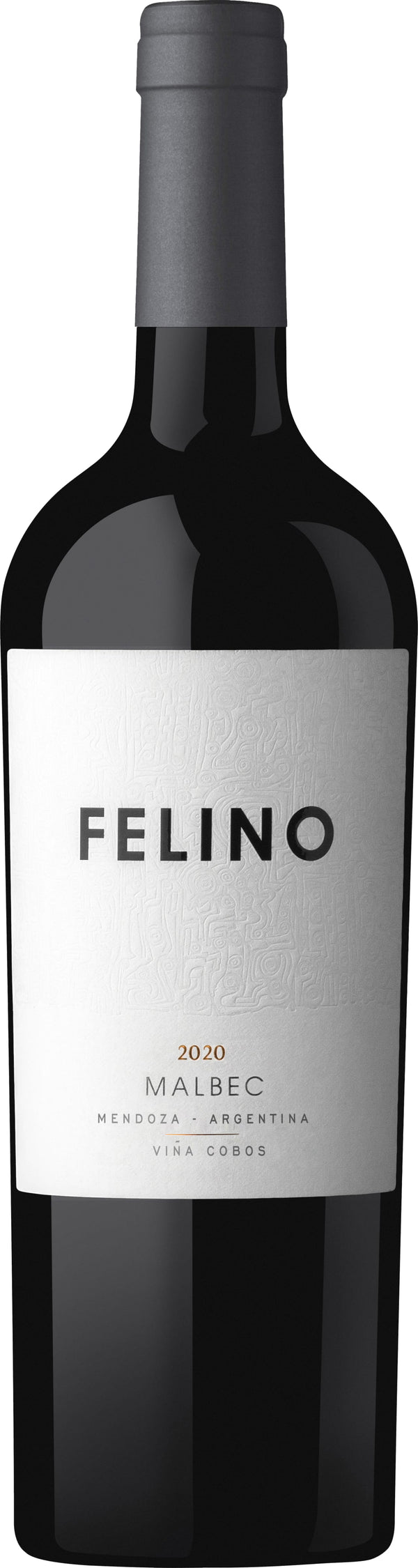 Felino Malbec, Mendoza