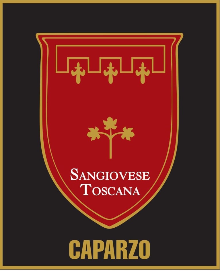 Caparzo Sangiovese