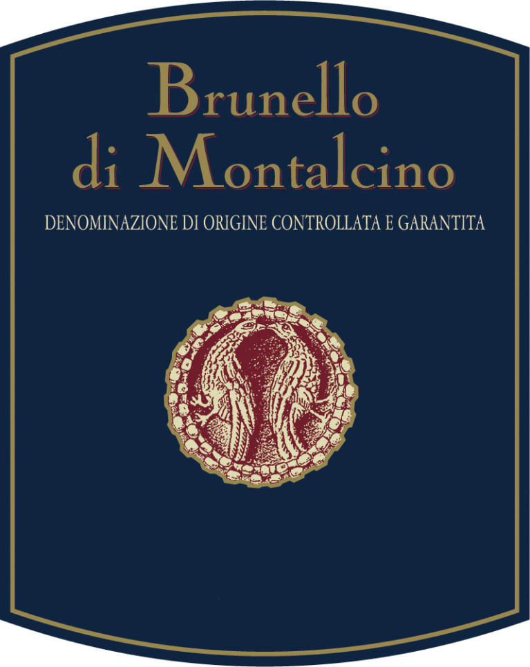 Tenuta La Fuga Brunello di Montelcino, Tuscany