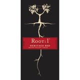 Root 1 Heritage Red Blend, Chile