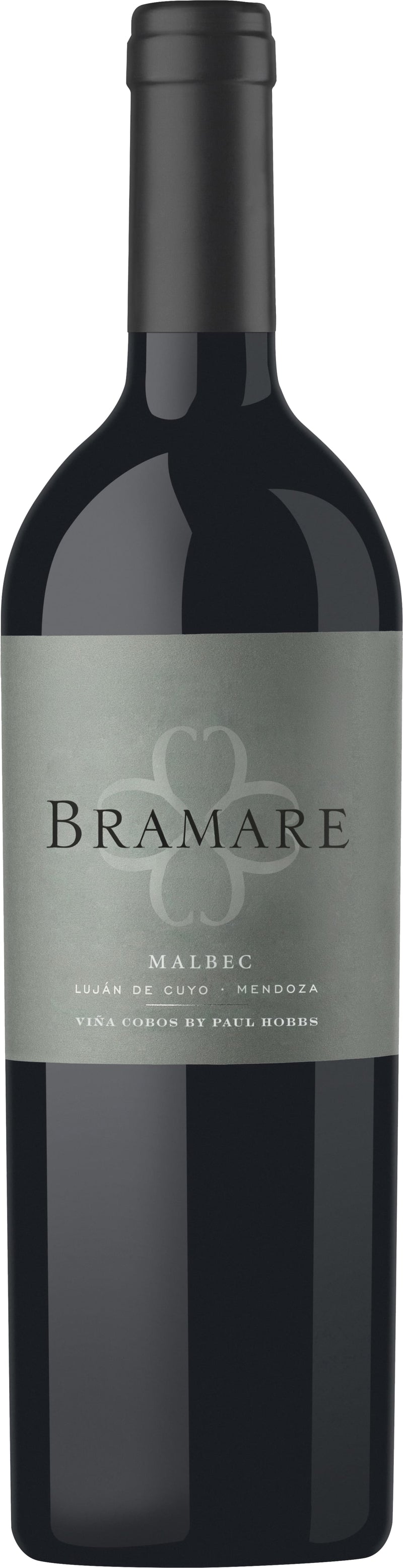 Bramare Malbec, Lujan de Cuyo Argentina