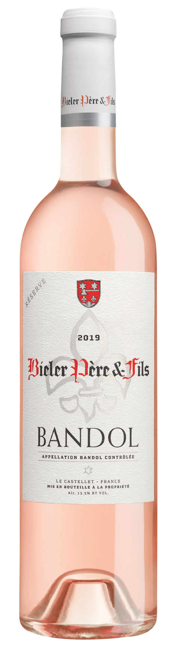 Bieler Pere et Fils Reserve Rose Bandol